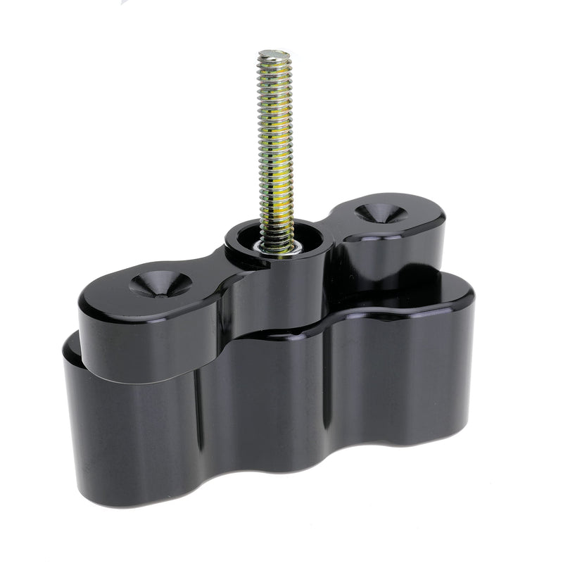 Pack Mount Extension for RX-EXT RX-PM-DLX RX-PM-LOX