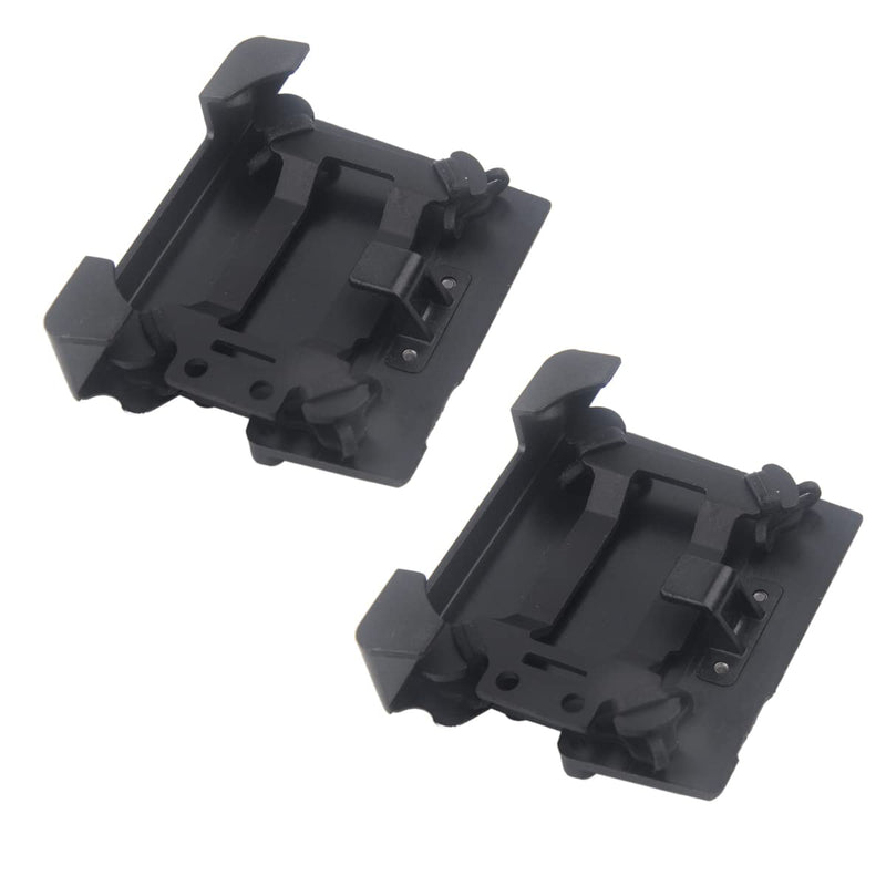 Original Gimbal Vibration Absorbing Board Upper Mount with Rubber Dampers Assembly for DJI Mavic Pro/Platinum (Pack of 2)