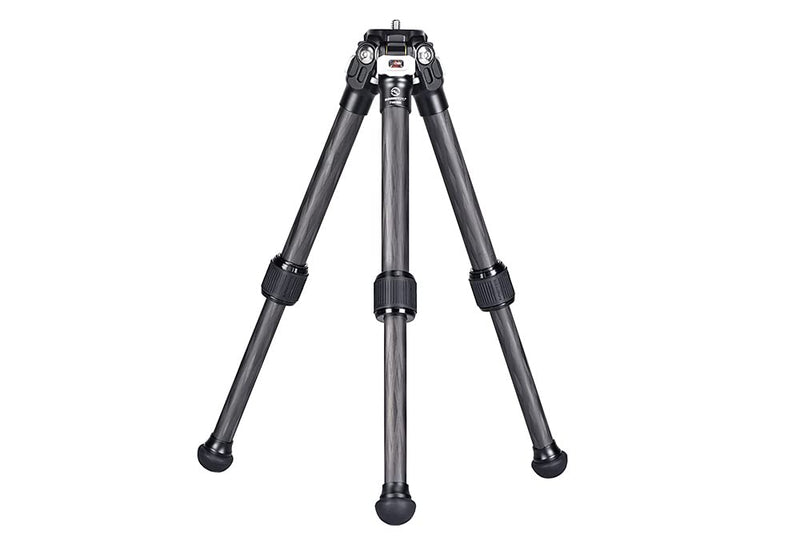 SUNWAYFOTO T16C20N II Heavy Duty Lightweight Table Top Carbon Fiber CF Tripod