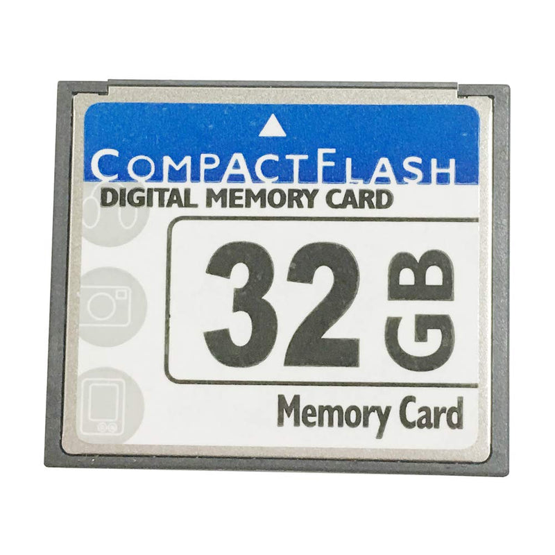CF Card 32gb Digital Camera Memory Card 32GB CompactFlash Memory Card
