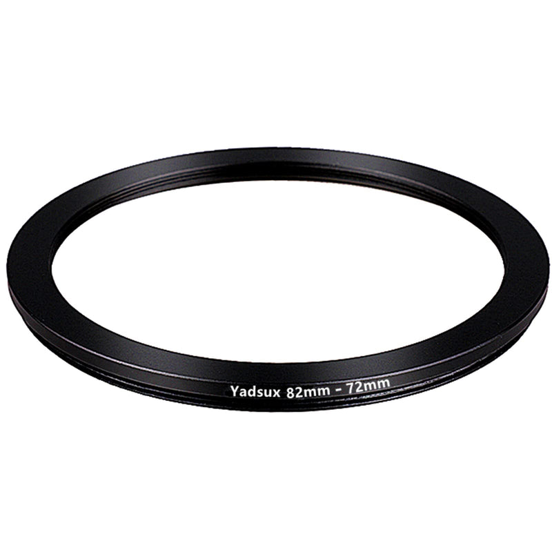 82-77mm Step Down Ring (82mm Lens to 77mm Filter) 82mm lens to 77mm filter