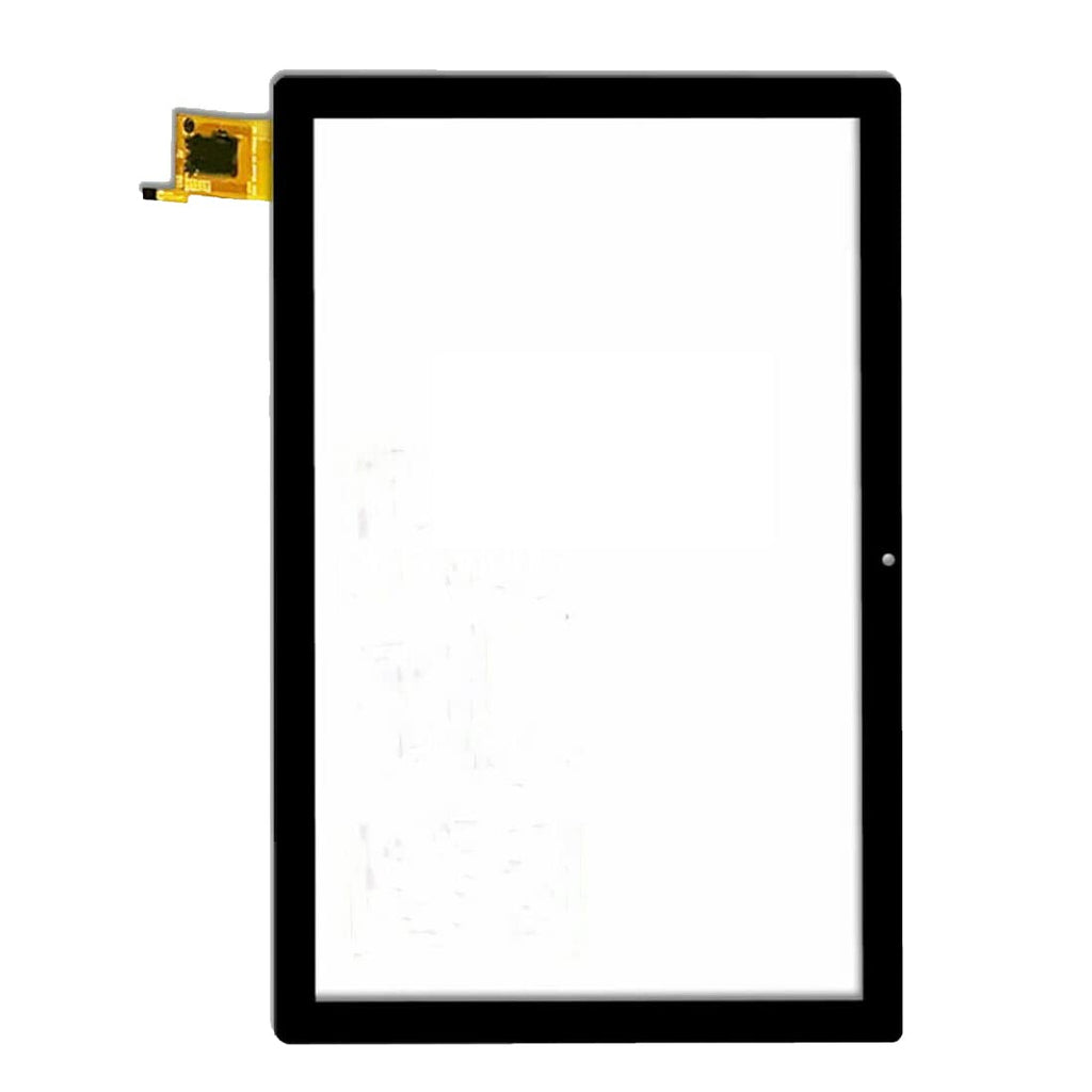 Touch Screen Panel Digitizer (Without LCD Display) Replacement Compatible with Teclast M40 DH-10329A1-GG-FPC749-V2.0 10.1 inch Black
