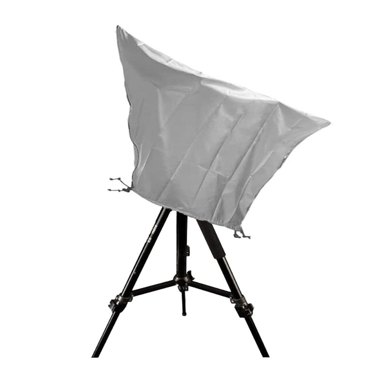 [AUSTRALIA] - SUNSURE Dustproof Telescope Cover 39x29in Protective Waterproof Telescope Cover with Adjustable Drawstring for indoor or Outdoor Use 