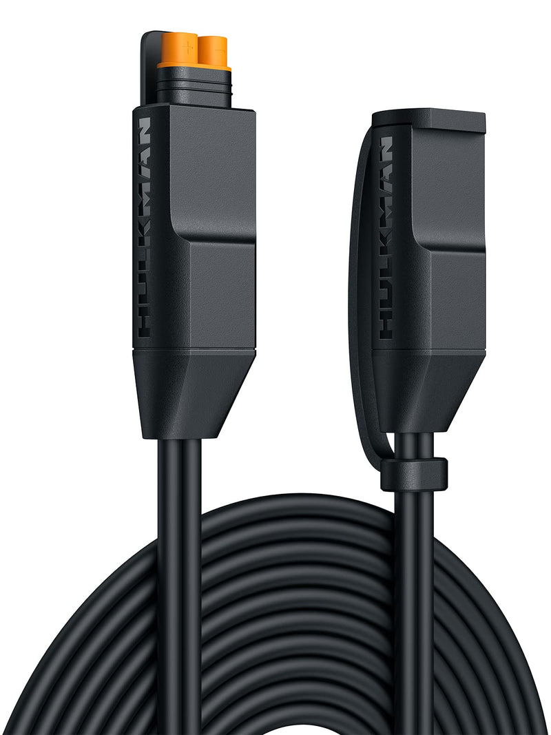 HULKMAN SigmaE01 9.2-Feet (2.8 Meters) Extension Cable for Sigma 1/ Sigma 5 Battery Charger