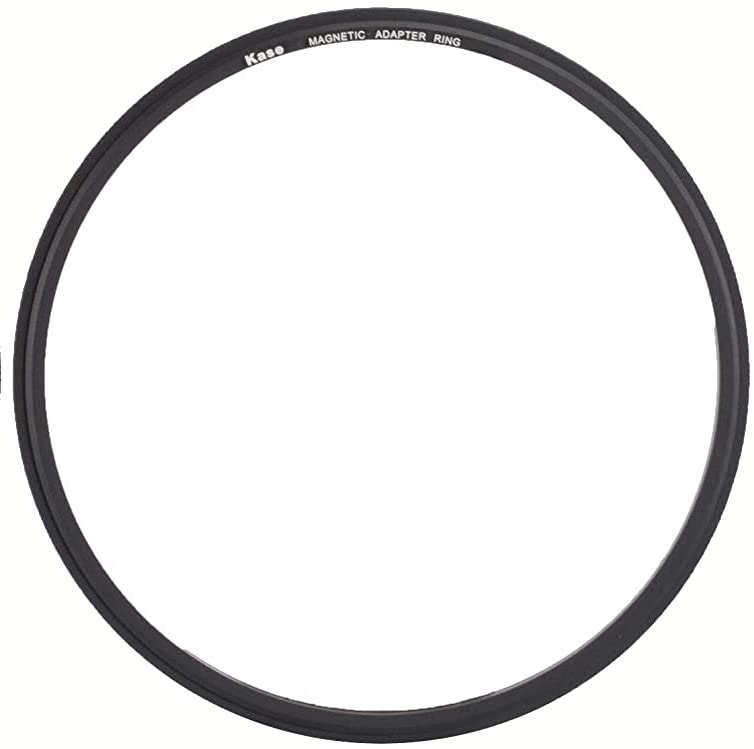 Kase Wolverine 112mm Magnetic Filter Adapter Ring 112