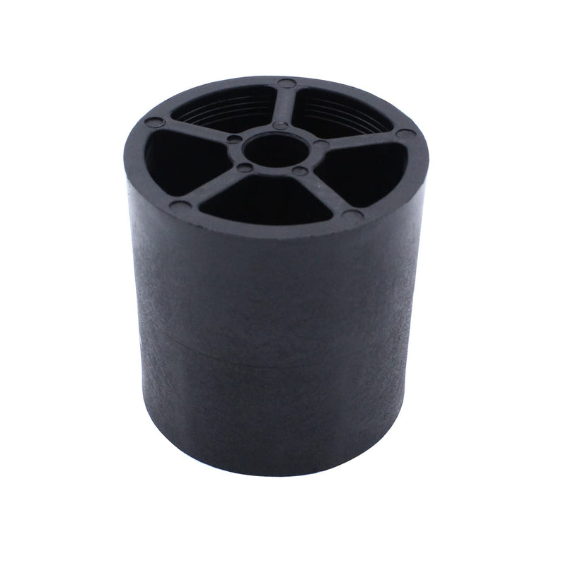 1 PC SHLPDFM Body Lift Kit Blocks 3" Tall x 3" Wide glass fiber reinforced nylon withstand 60000lbs