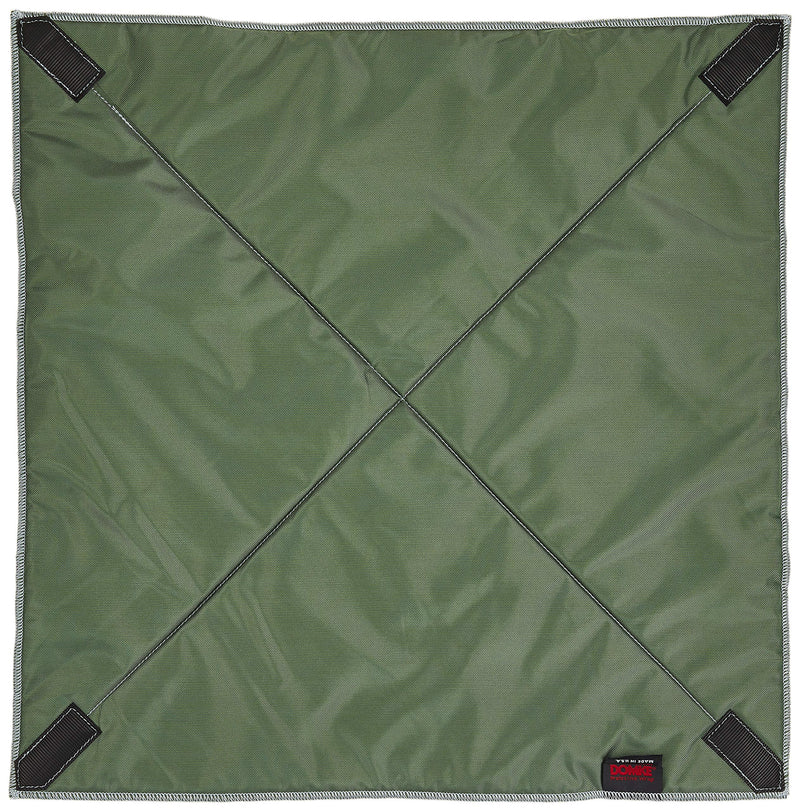 Domke F-34L 19-Inch Protective Wrap -Gray Grey