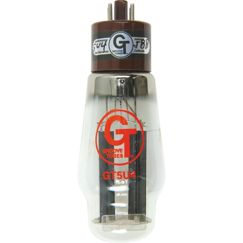 Groove Tubes Tube GT-5U4