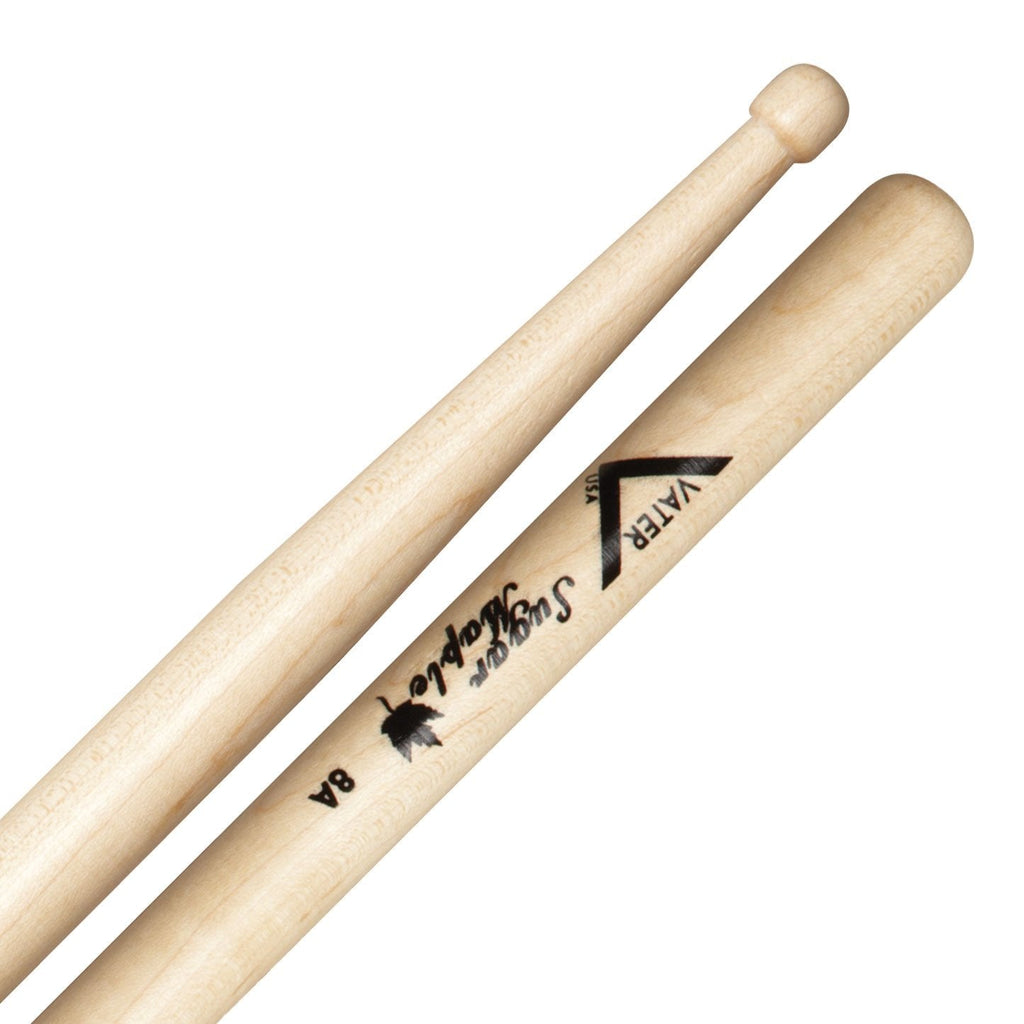 VATER Hickory 8A Wood