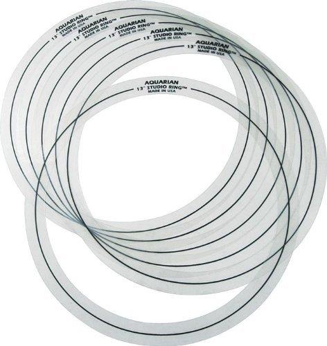 Aquarian Drumheads Drumhead Pack (SR SET#6)