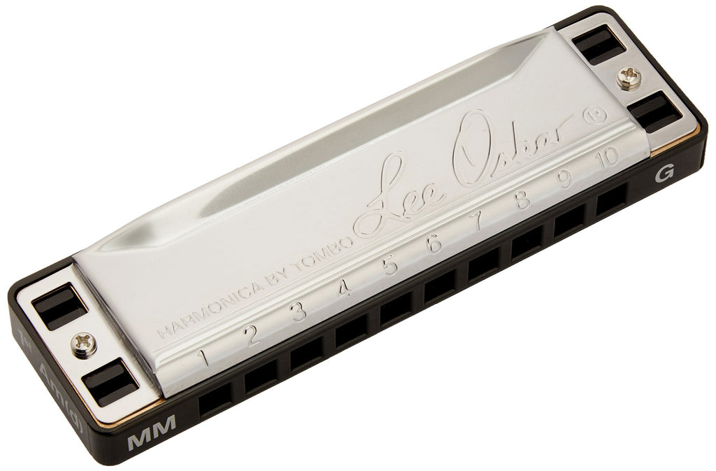 Lee Oskar 797024 Melody Maker Harmonica, G