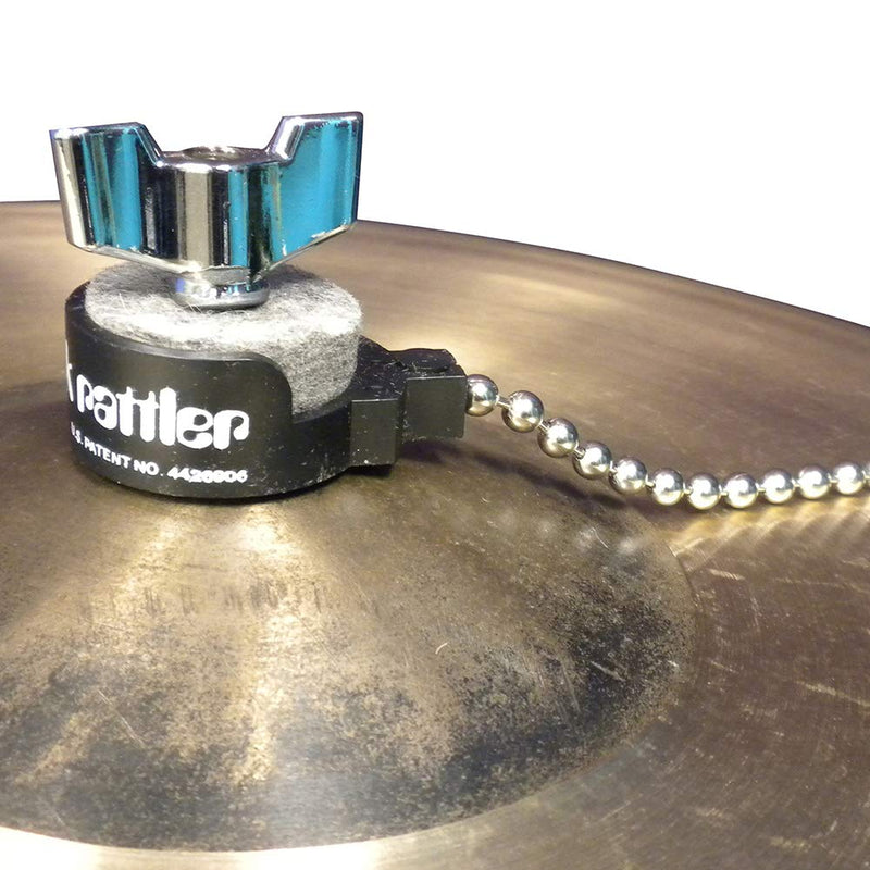 Promark R22 Cymbal Rattler