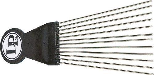 Latin Percussion LP335 Metal Comb-Style Guiro Scraper