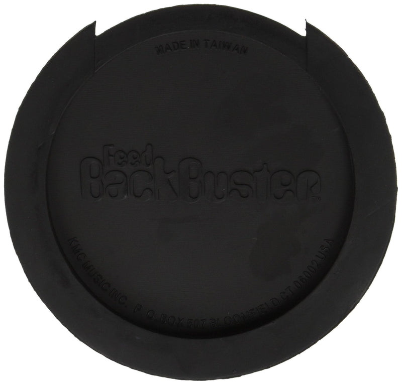 Martin FBR2 Feedback Buster, 0.5 in*4.0 in*4.0 in