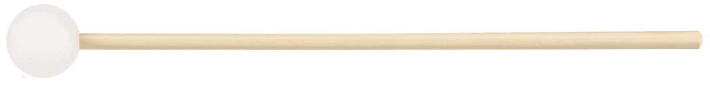 Vic Firth Corpsmaster Keyboard -- Poly Ball -- Medium