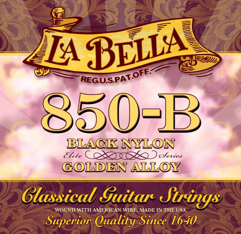 LaBella 850B La Bella Guitar String St