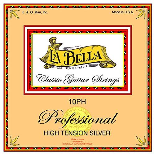 LaBella 10PH La Bella Guitar String Set