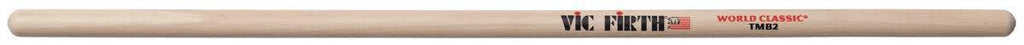 Vic Firth World Classic -- Timbale 16 1/2" x .470"