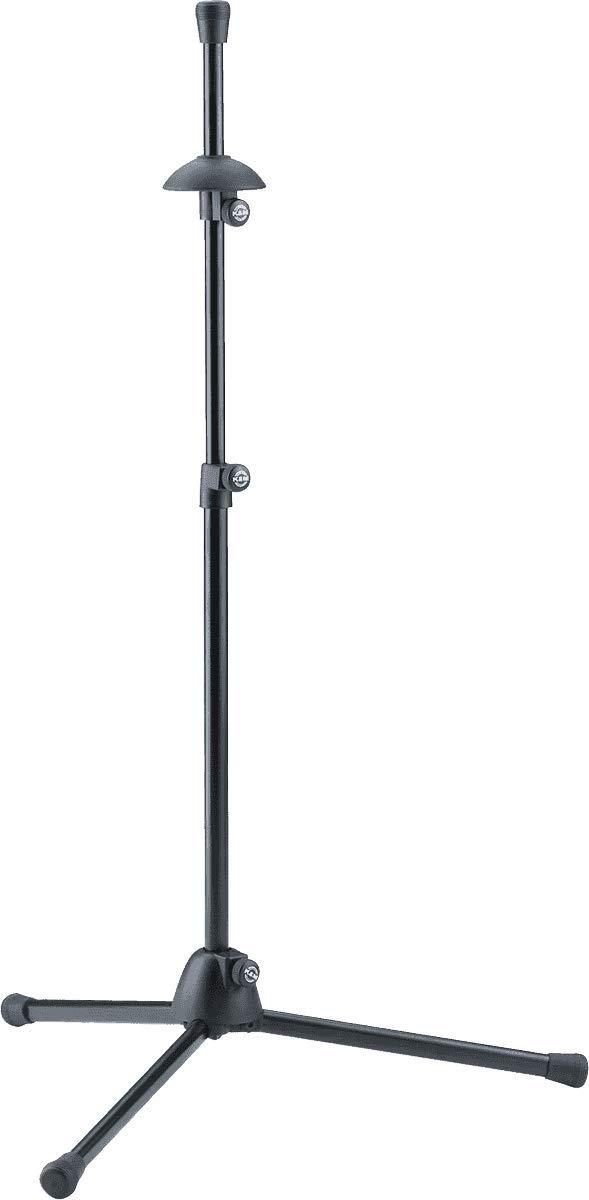 K & M Trombone Stand Regular Standard