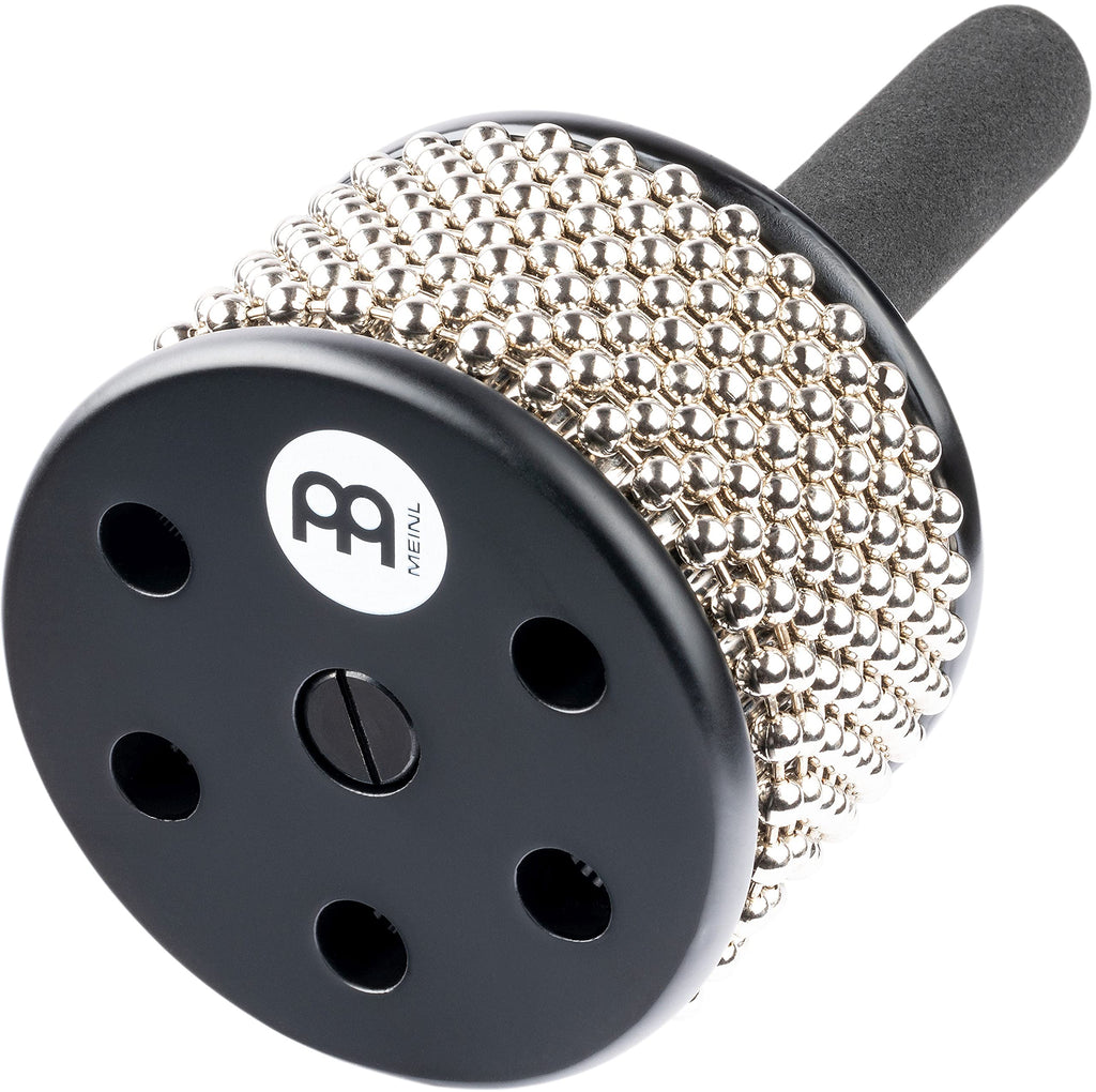 Meinl Regular Turbo Cabasa - Black