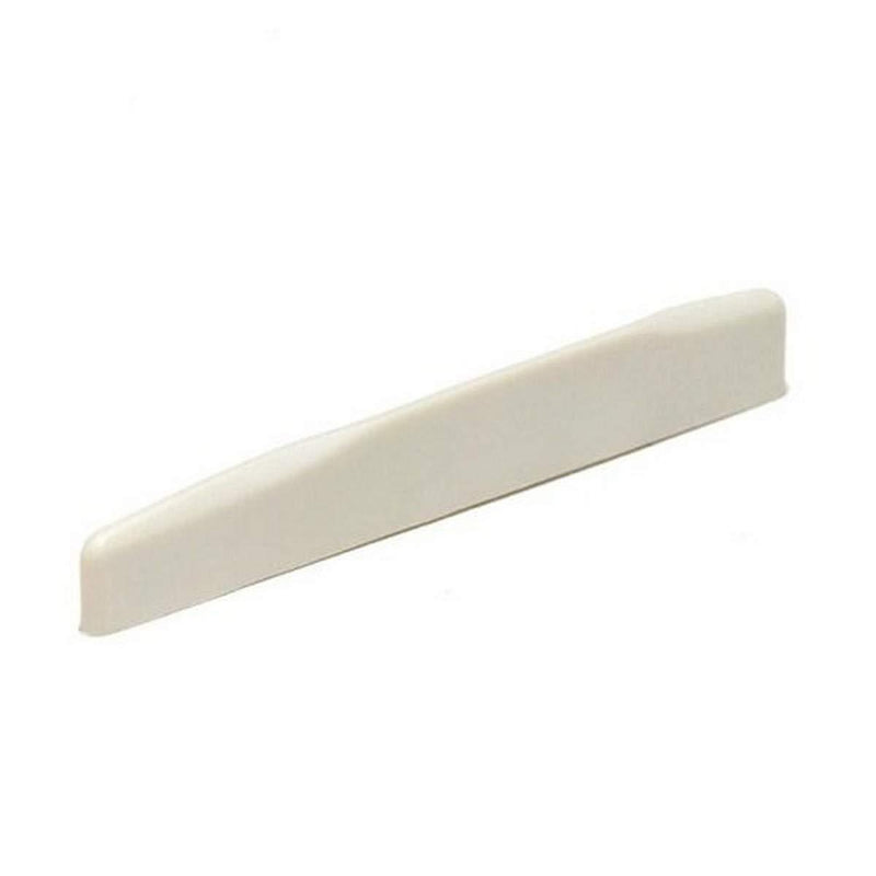 GraphTech PQ-9110-C0 TUSQ Martin-Style Compensated Acoustic Guitar Saddle Ivory