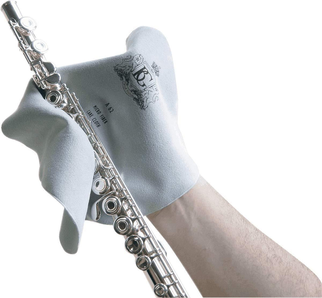 BG-A62 - Care cloth for all instruments Universal