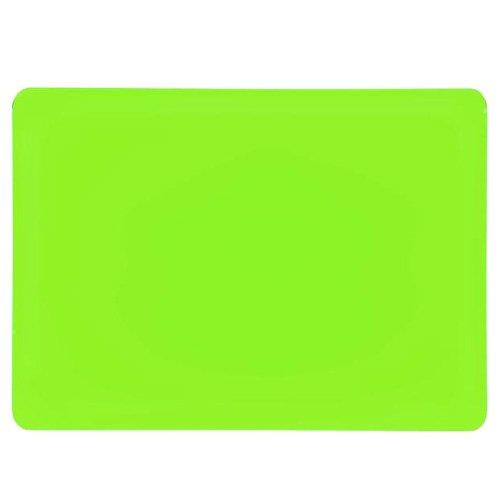 Dichro filter light green frost 165x132mm