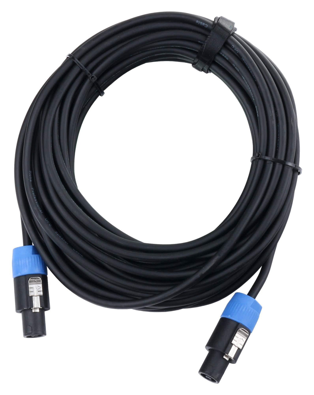 Pronomic Stage BOXSP1-15 Speaker Cable Speakon Compatible 15 m 15m