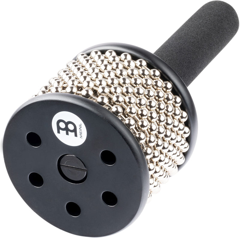 Meinl Small Turbo Cabasa - Black