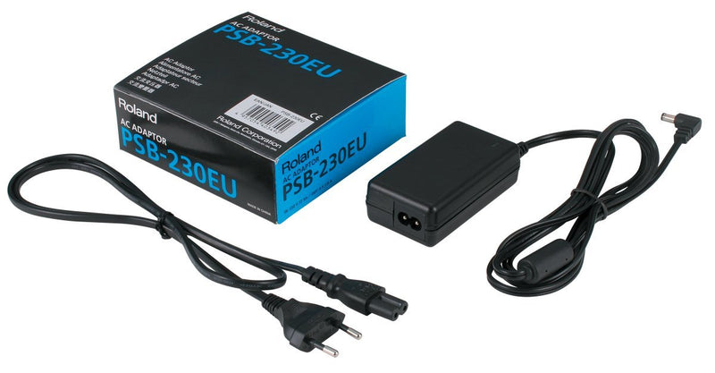 BOSS Psb-230Eu Ac Adapter - Power Adapter