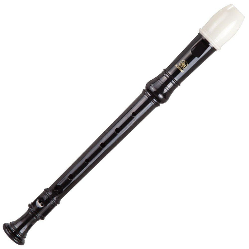 Hornby 100H Key C Descant Recorder