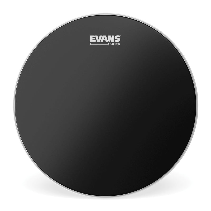 Evans B10ONX2 Onyx 10-inch Tom / Snare Drum Head 10 inch