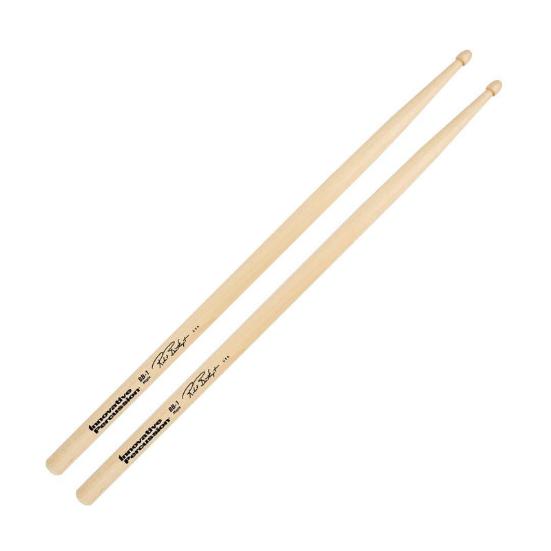 Innovative Percussion BB-1 Bob Breithaup Signature Series Drumsticks