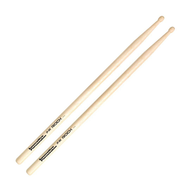 Innovative Percussion Legacy Series Rock Stick Drumsticks (IPRK)