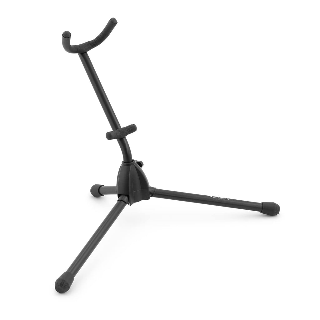 TIGER WIS14-BK | Alto Saxophone Stand | with Folding Legs