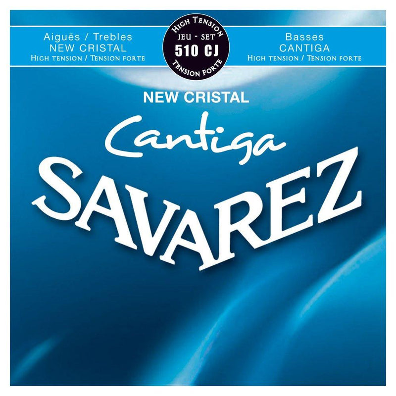 Savarez Single string for Classic Guitar Alliance HT Classic 501CJ single string E1 New Cristal high