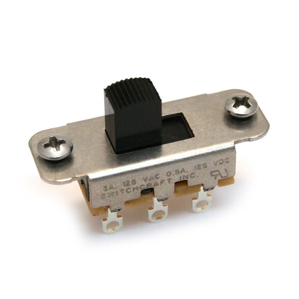 Allparts EP 0260 023 Slide Switch On/On