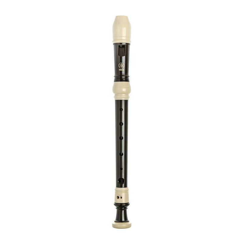 Yamaha YRS-31 Brown Soprano Recorder