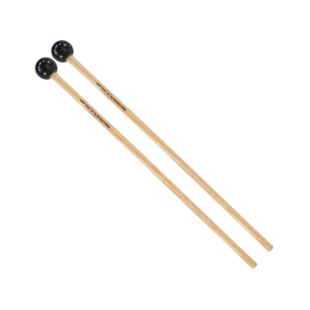 Percussion Plus PP079 Professional Glockenspiel Mallets - Hard Plastic