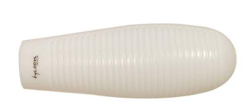 Tycoon Percussion TPG-W Plastic Guiro White