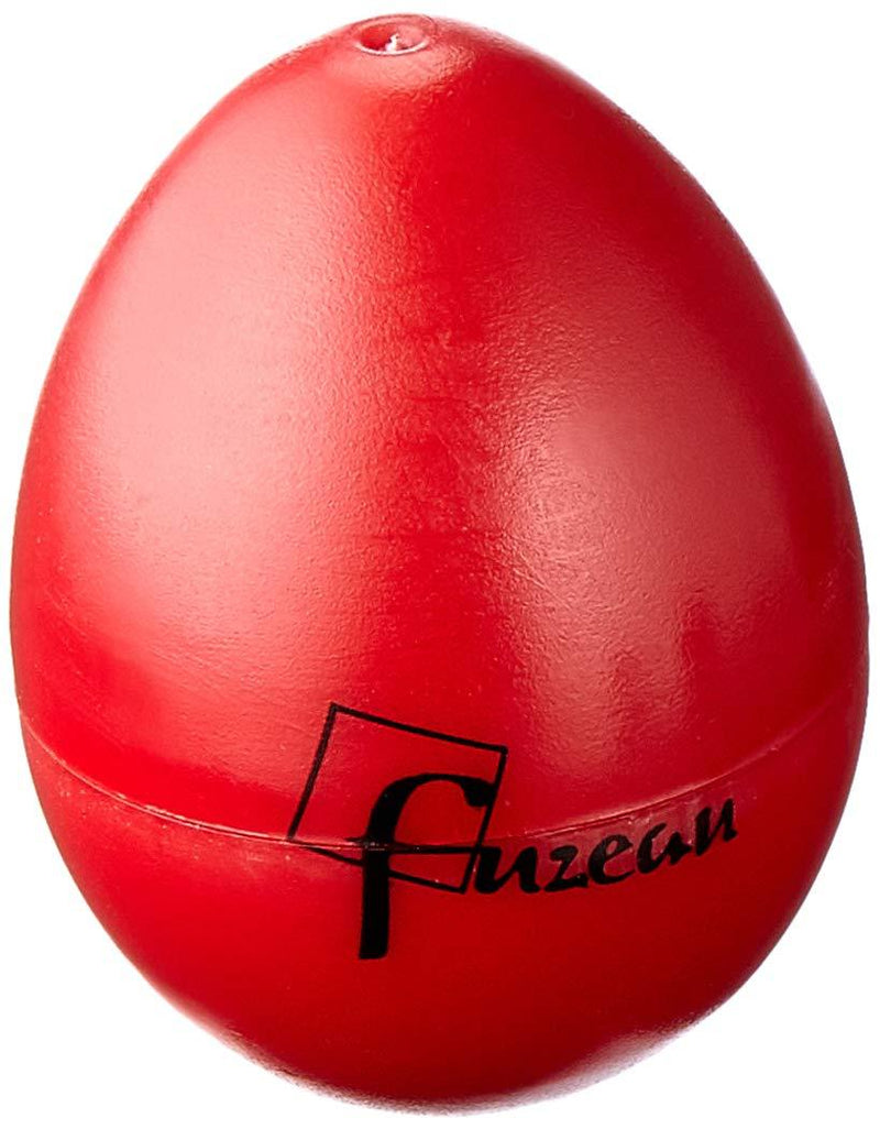 Fuzeau 8287 Sound Eggs Red
