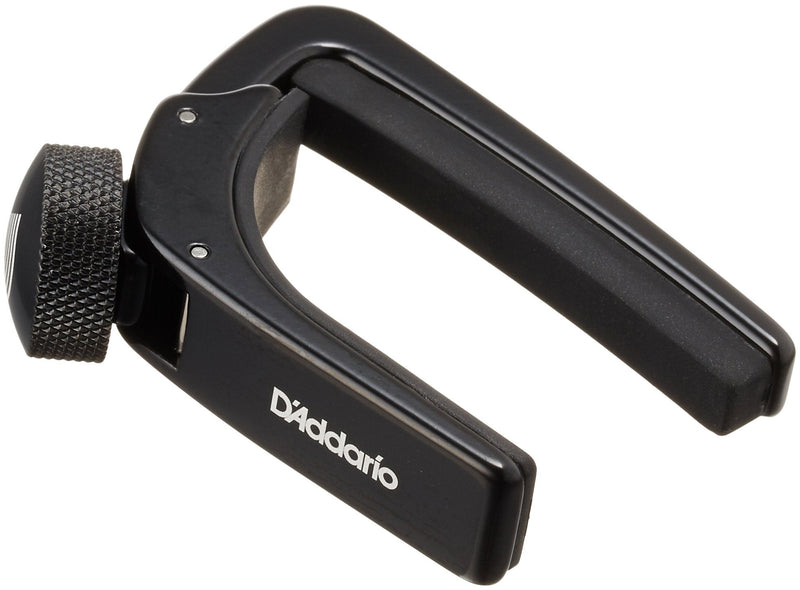 Planet Waves PW-CP-06 NS Trio Capo, 0.8 in*5.0 in*4.0 in
