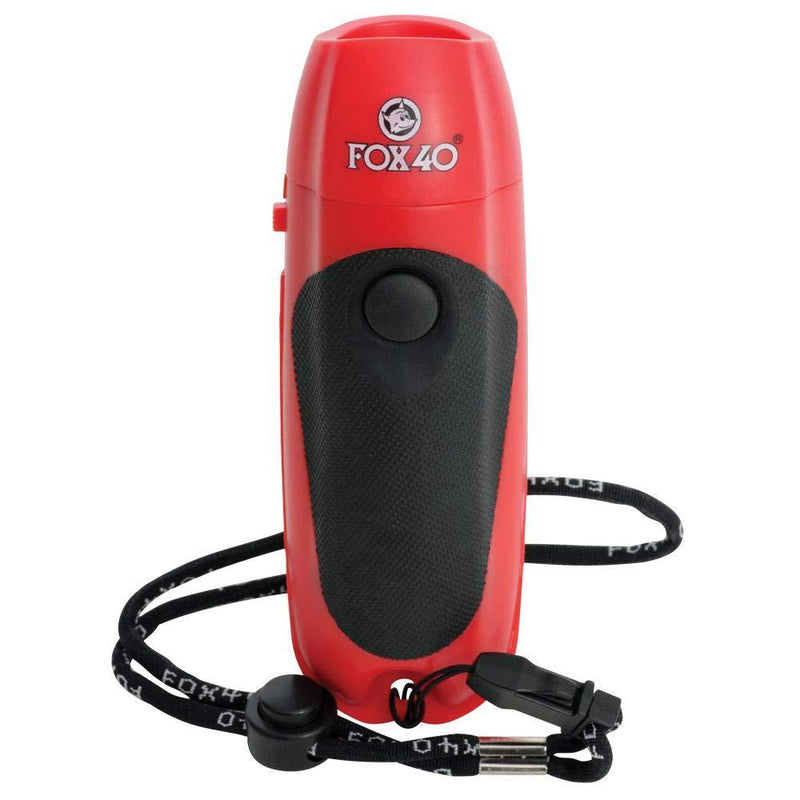 Fox 40 Electronic Whistle -DS One Size