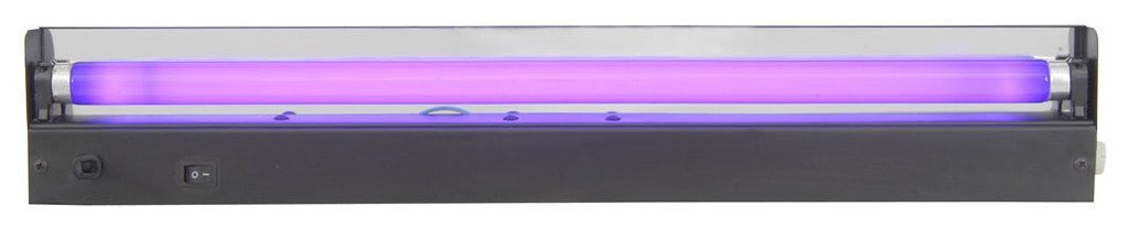 Blacklight Box Ultra Violet Light and Holder | 18W 18W | 600mm