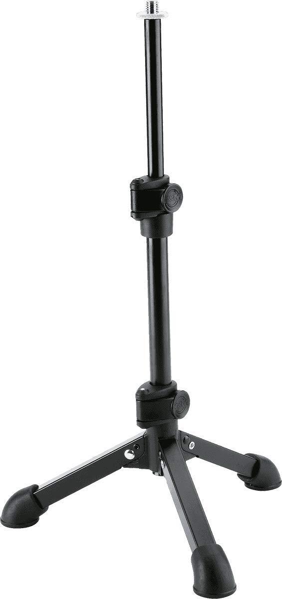 Konig & Meyer Tabletop tripod for versatile microphones- 23150 430 mm