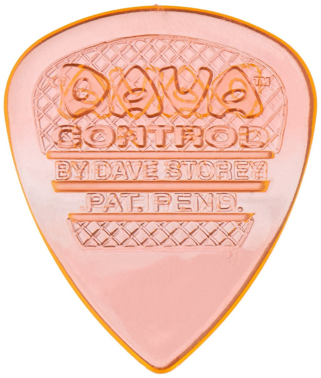 Dava Control Gels Guitar Pick Holder (8508)