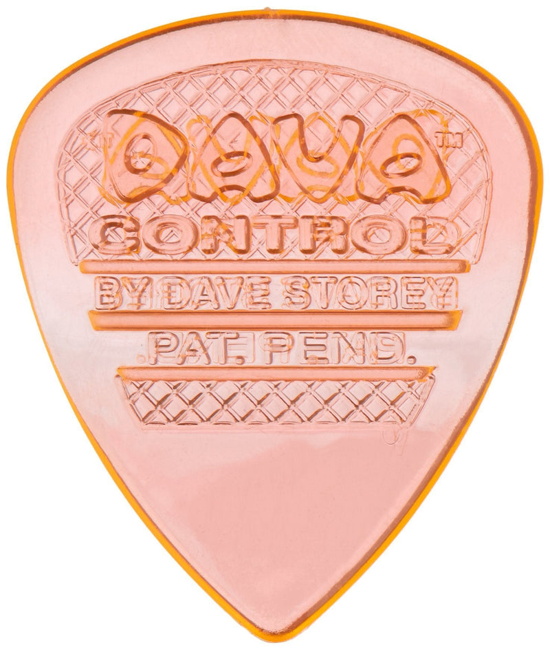 Dava Control Gels Guitar Pick Holder (8508)