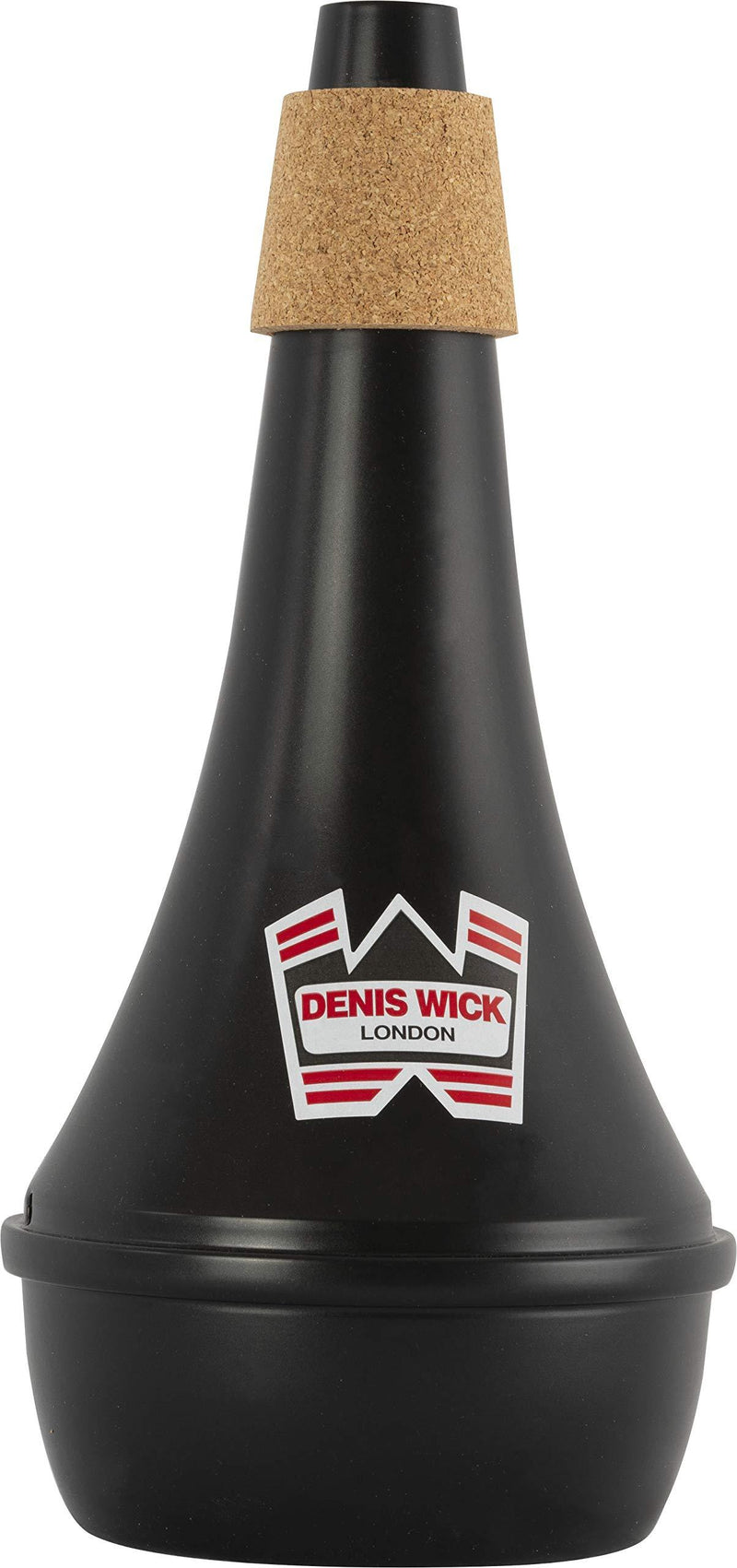 Denis Wick Trombone Practice Mute - 5527