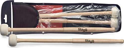 Stagg SMTIM F38 Timpani Mallets 38mm