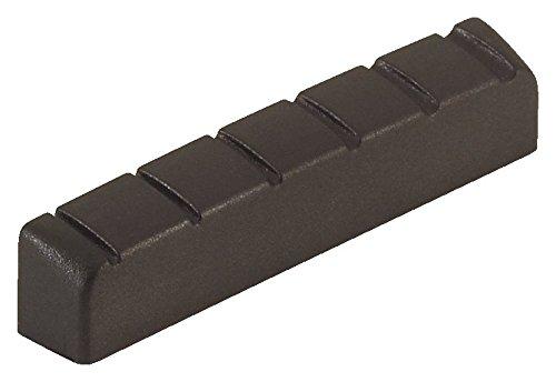 GRAPHTECH PT-6225-00 BLACK TUSQ XL NUT SLOTTED 1 5/8inch